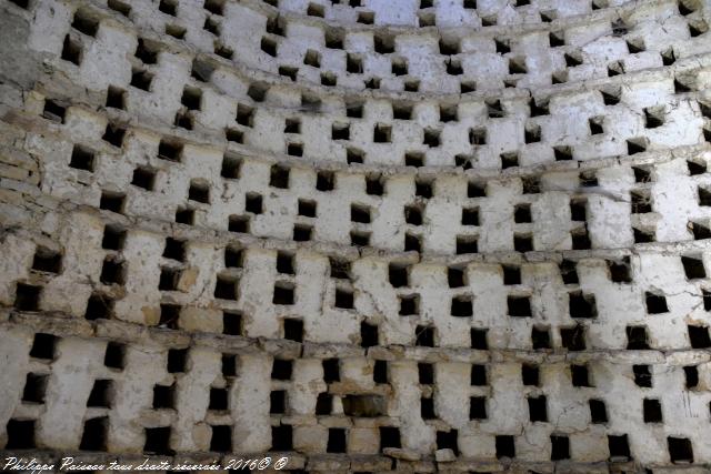 Le colombier de Cessy les Bois Nièvre Passion