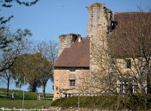 Abbaye de l'Épau Nièvre Passion