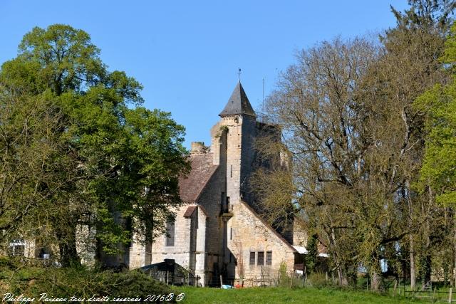 Abbaye de l'Épau Nièvre Passion