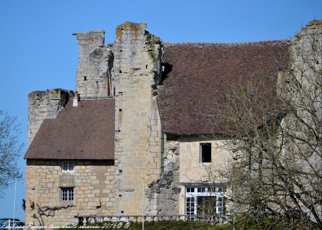 Abbaye de l'Épau Nièvre Passion