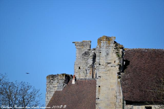 Abbaye de l'Épau