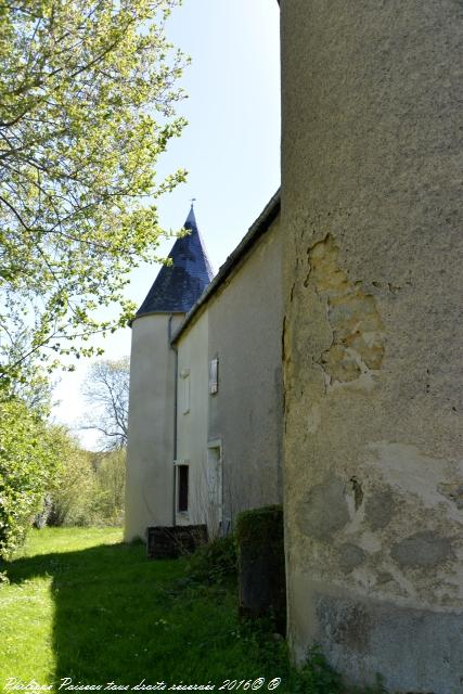 Château de Passy