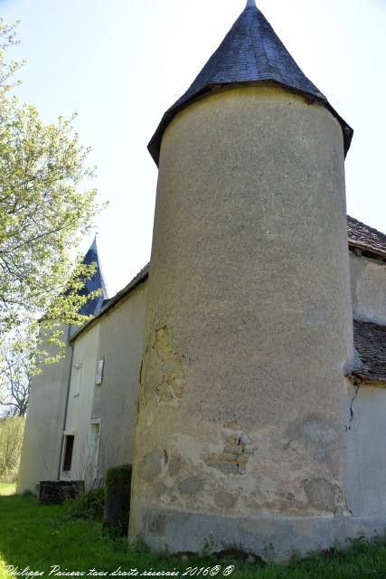 Château de Passy