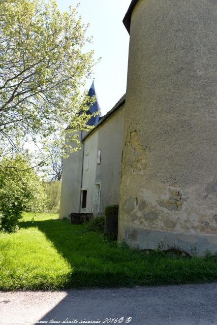 Château de Passy