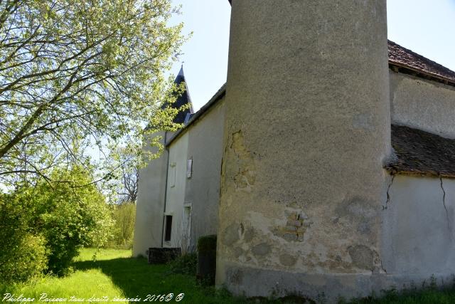 Château de Passy