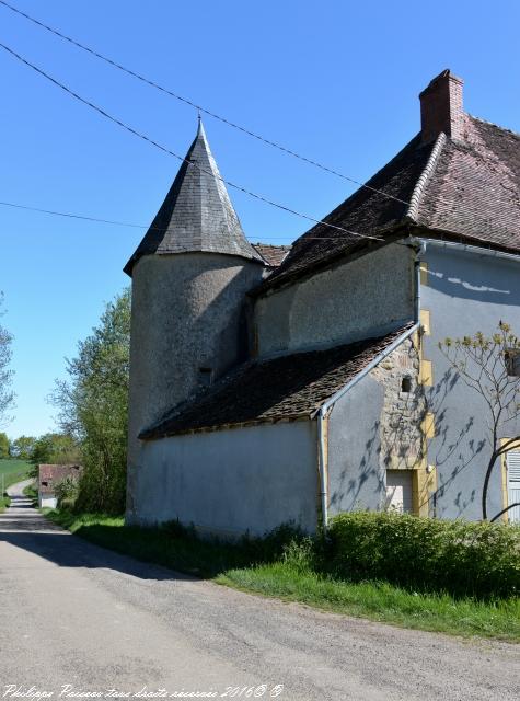 Château de Passy