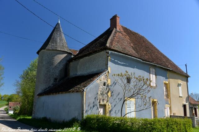 Château de Passy