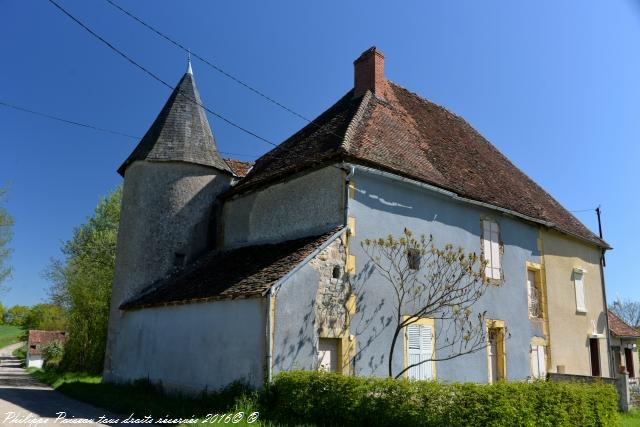 Château de Passy