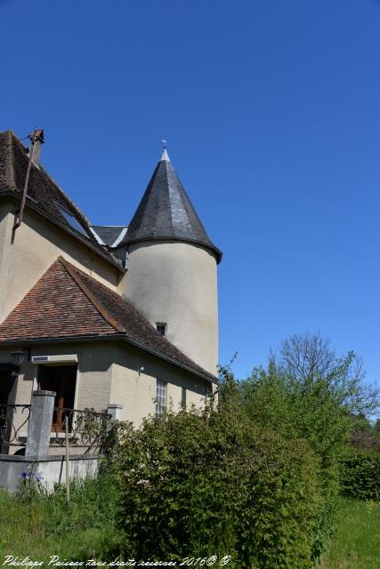 Château de Passy