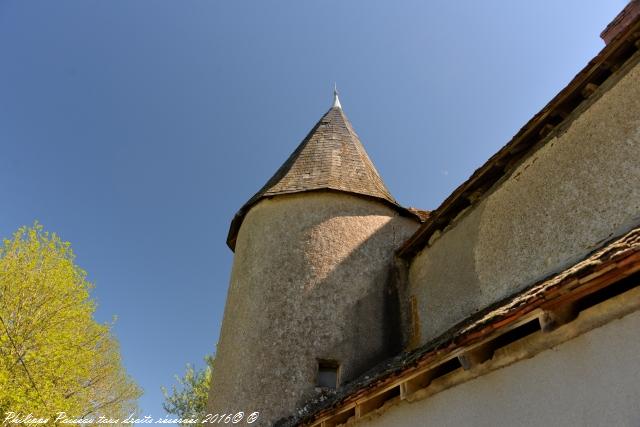 Château de Passy