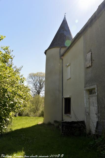 Château de Passy