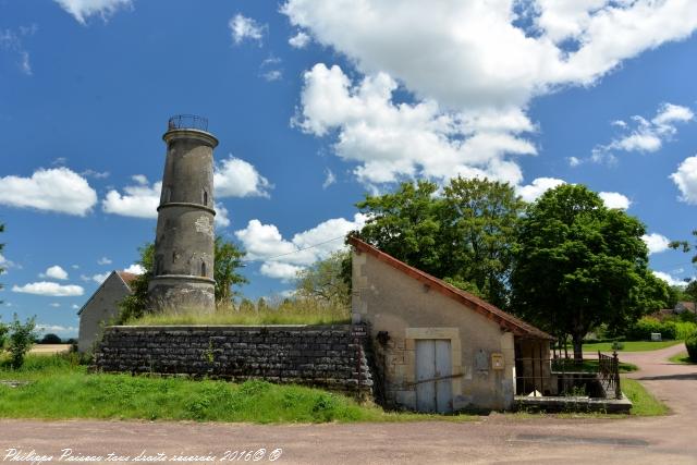 Le moulin de la Grande Brosse