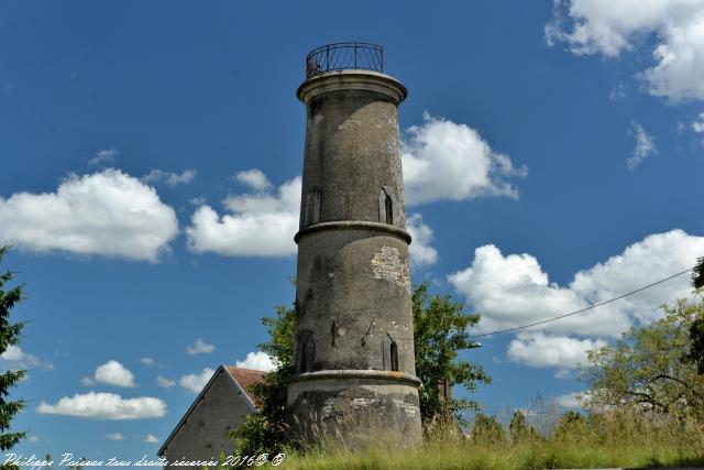 Le moulin de la Grande Brosse