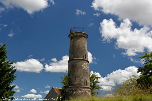 Le moulin de la Grande Brosse