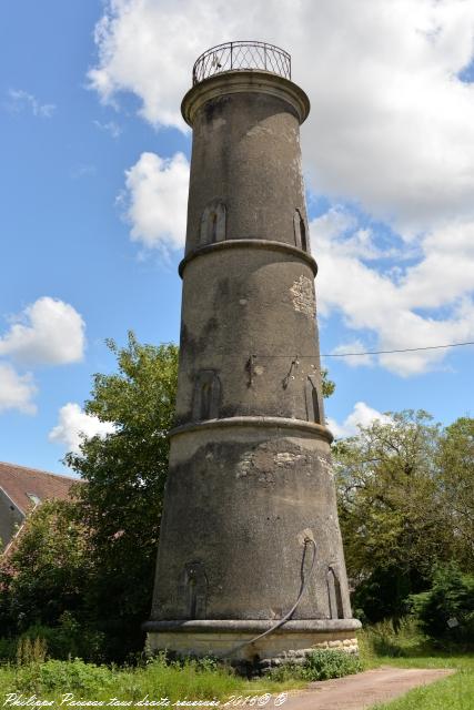 Le moulin de la Grande Brosse