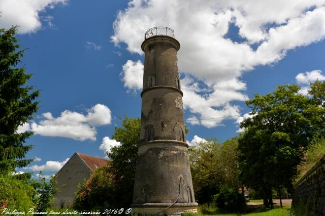 Le moulin de la Grande Brosse