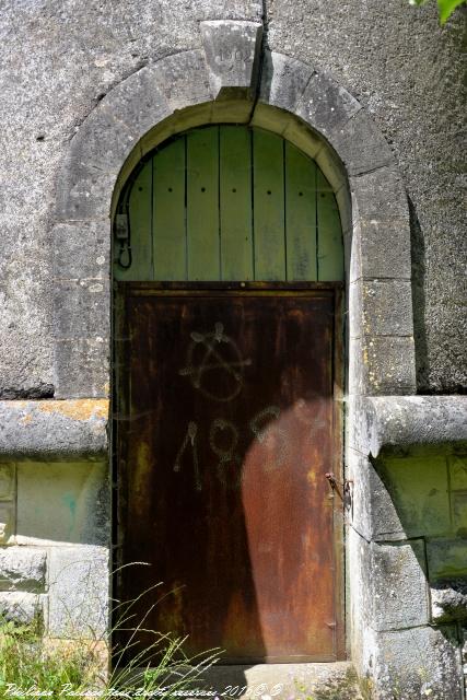 Le moulin de la Grande Brosse