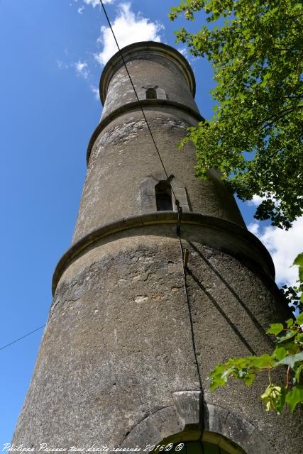 Le moulin de la Grande Brosse