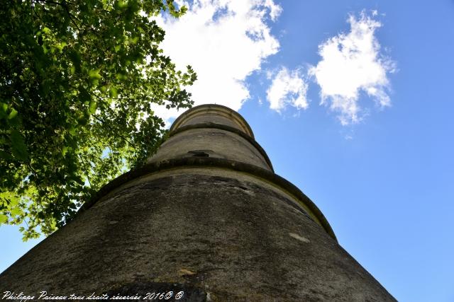 Le moulin de la Grande Brosse