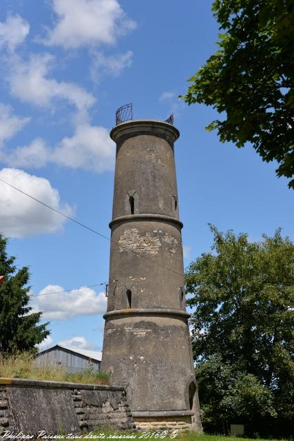 Le moulin de la Grande Brosse