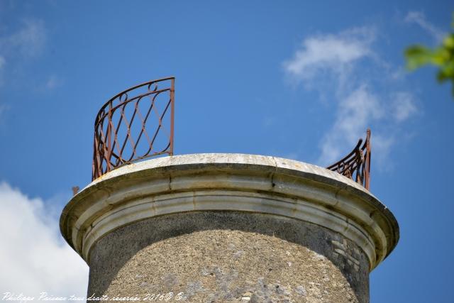 Le moulin de la Grande Brosse