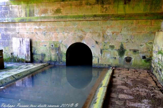 Lavoir de Champlemy