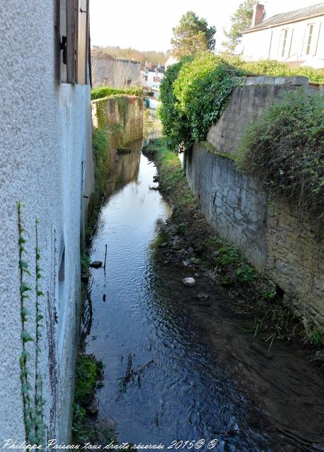 lavoir clamecy