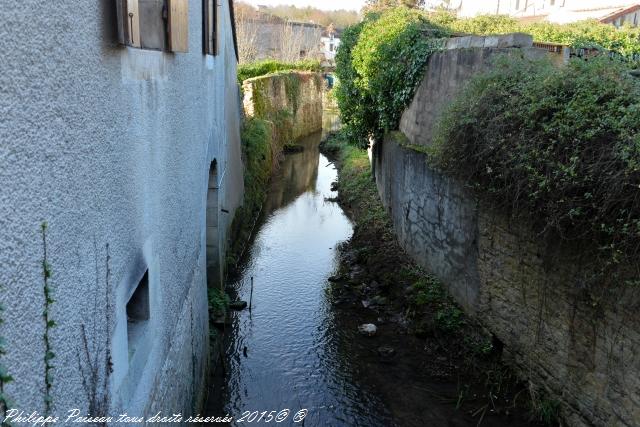 lavoir clamecy