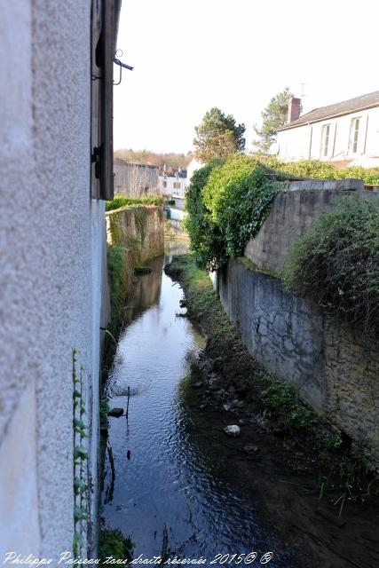 lavoir clamecy