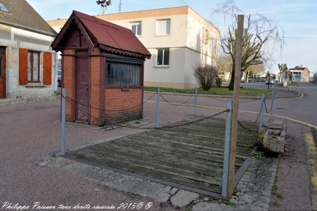 Bascule de Prémery Nièvre Passion