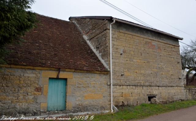 Haut fourneau de Prémery un beau patrimoine industriel