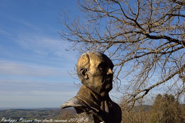 L’espace François Mitterrand un beau et remarquable patrimoine