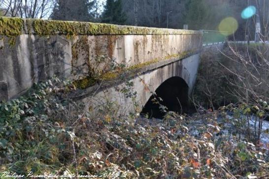 Pont d'Yonne "Les Mouilleferts"