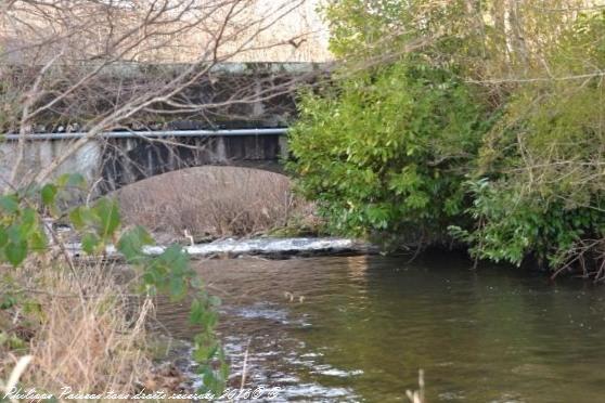 Pont d'Yonne "Les Mouilleferts"