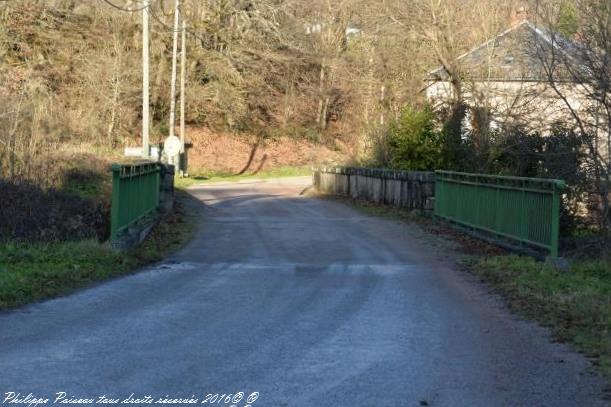 Pont d'Yonne Les Mouilleferts