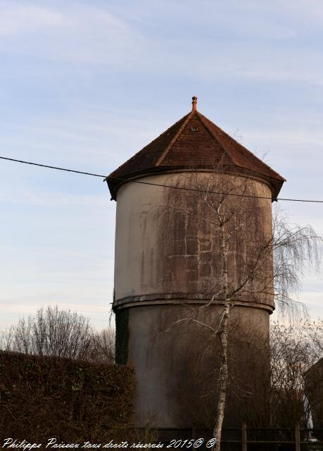 Château d'eau de La Plaine