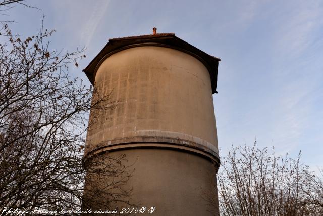 Château d'eau de La Plaine