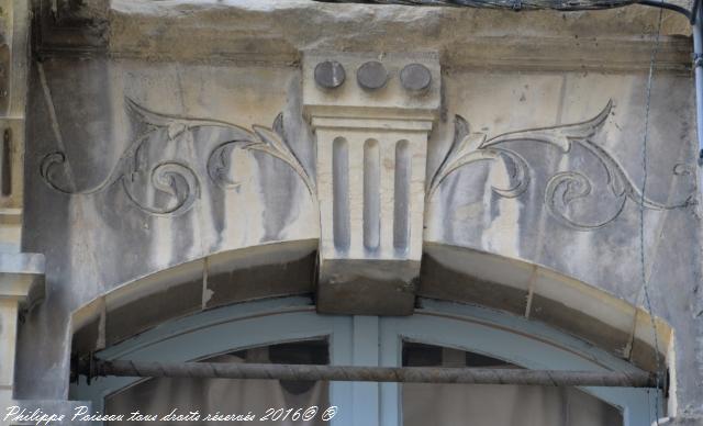 Ancien Magasin de fourrure