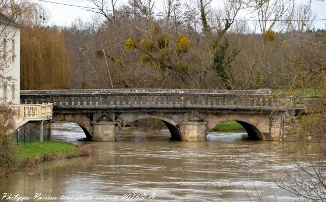 pont saint ours