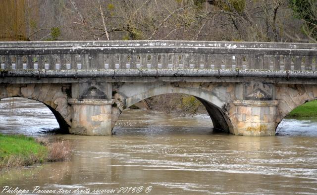 pont saint ours