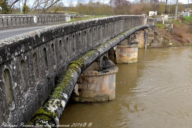 pont saint ours