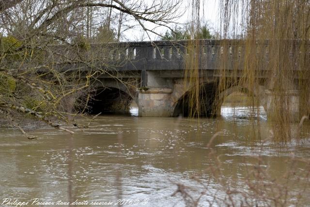 pont saint ours