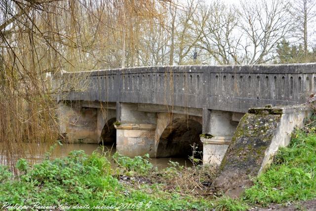 pont saint ours