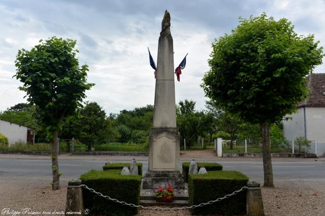 Saint Germain Chassenay