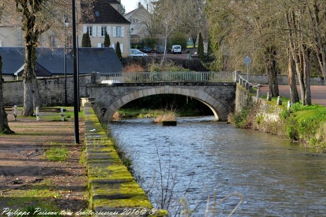 pont anguison corbigny