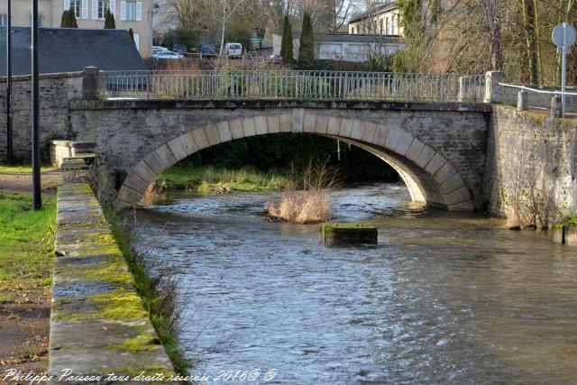 pont anguison corbigny