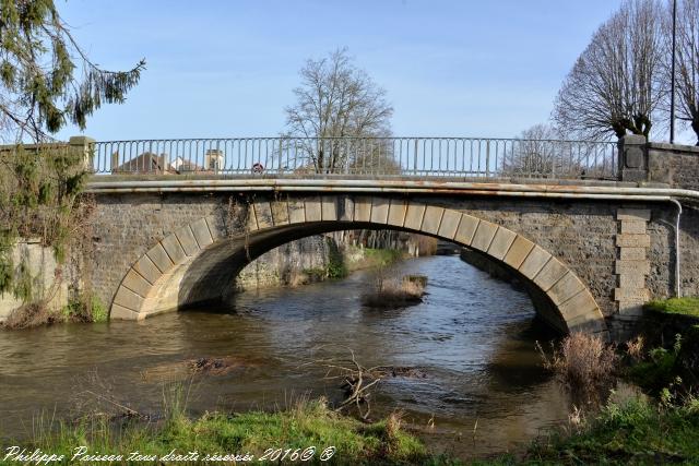 pont anguison corbigny