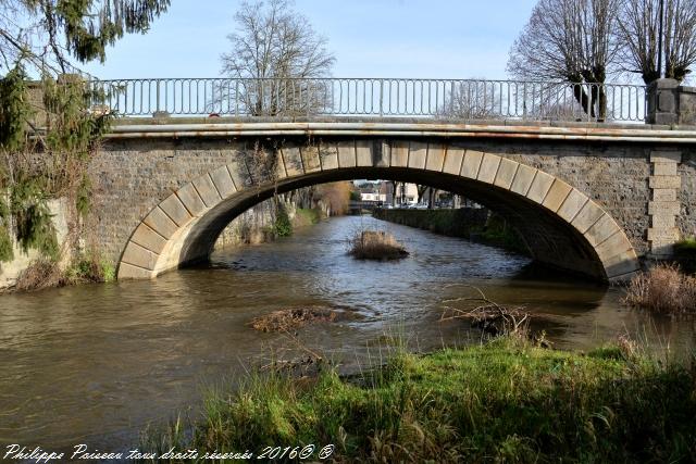 pont anguison corbigny