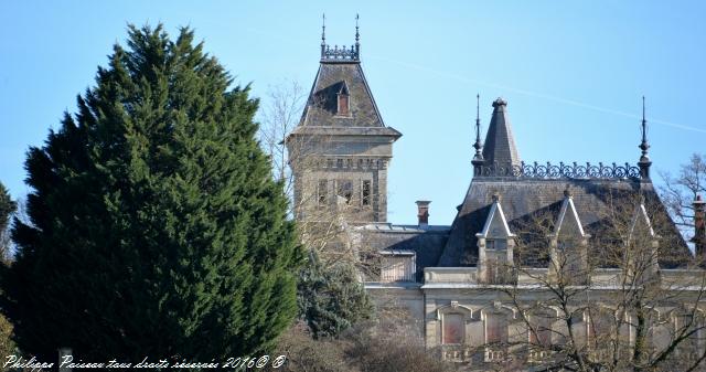 chateau de chevannes