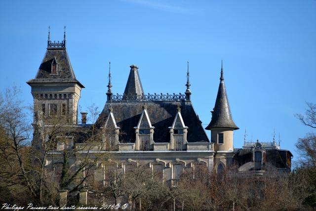 chateau de chevannes